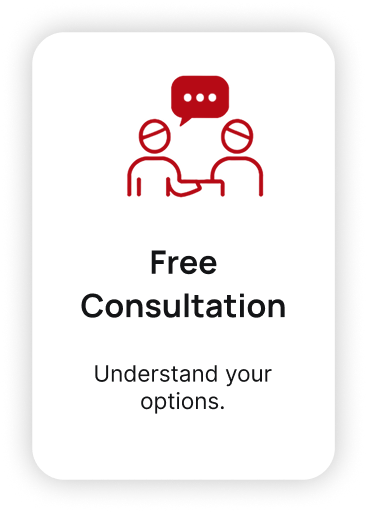 Free consultation