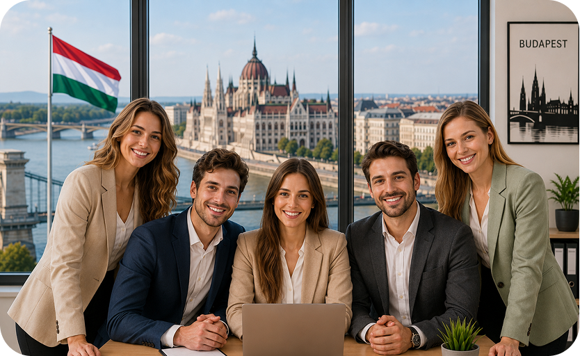 Europathways support team