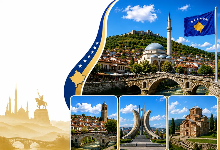 Your Kosovo
