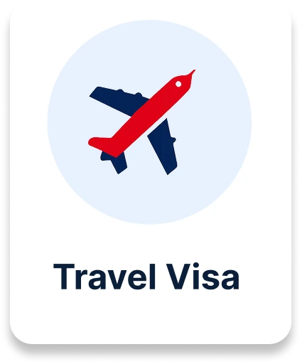 Travel visa