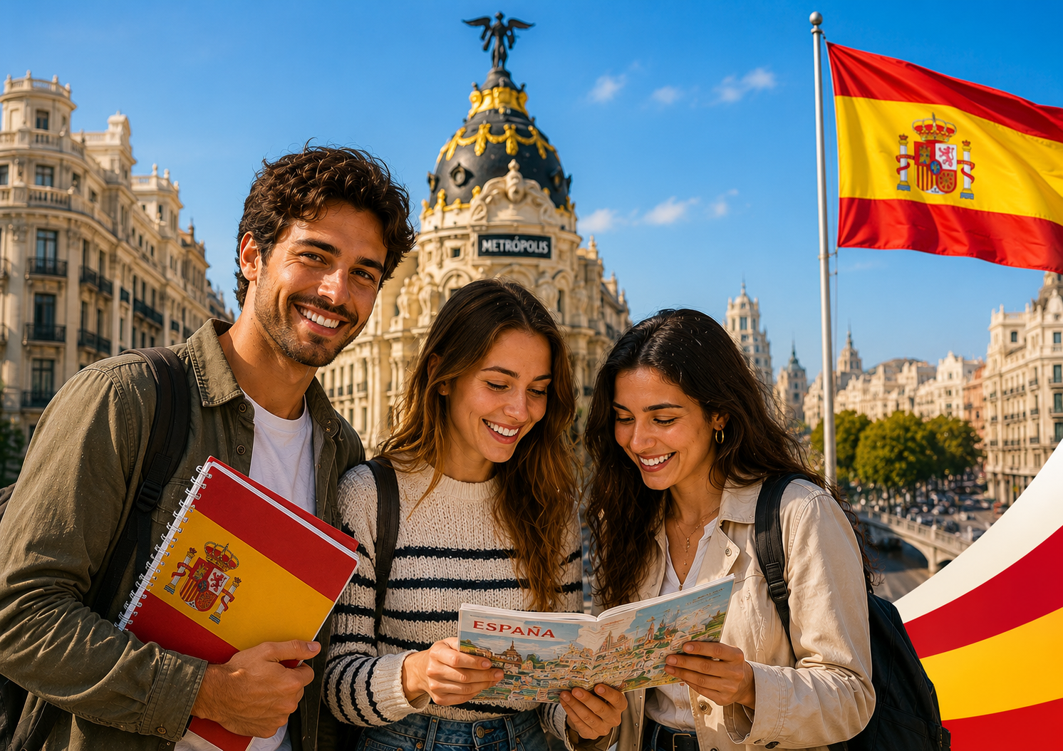 Study Abroad