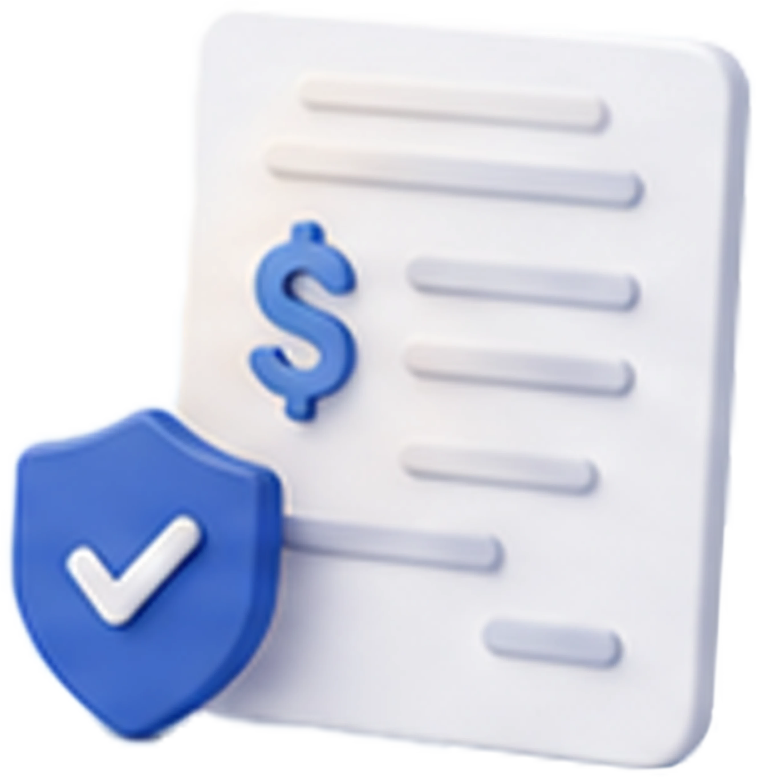 Transparent Pricing
