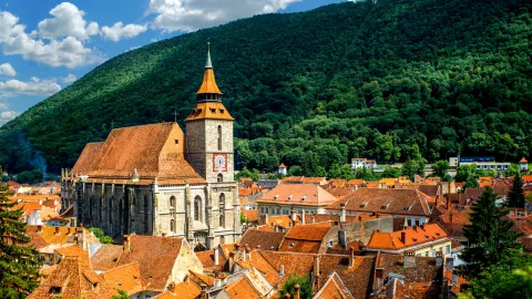 Romania