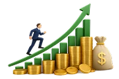 Higher Earning Potential